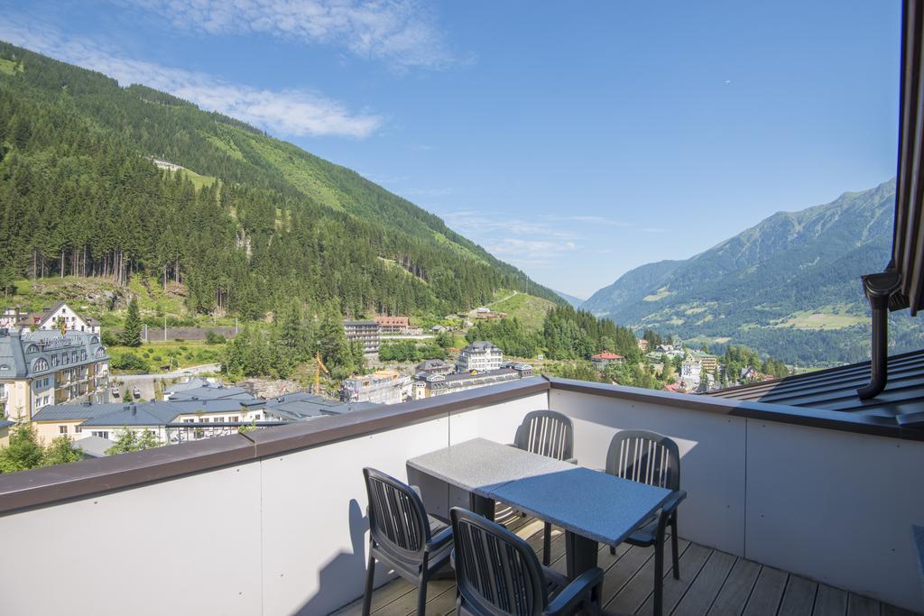 Apartamento Alpenhof By Alpentravel Bad Gastein Exterior foto