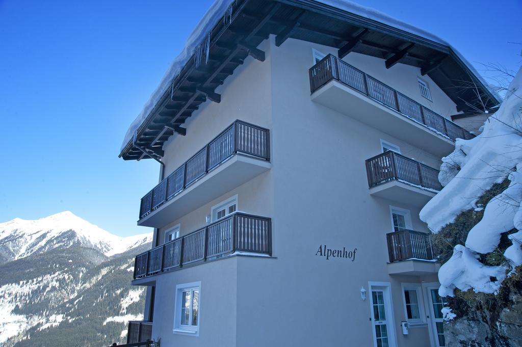 Apartamento Alpenhof By Alpentravel Bad Gastein Exterior foto